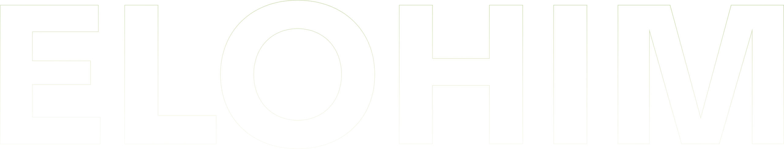 Elohim