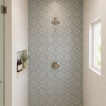 Tarzana Master Bathroom Photo (2)