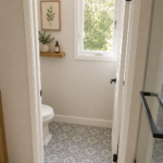 Tarzana Master Bathroom Photo (3)